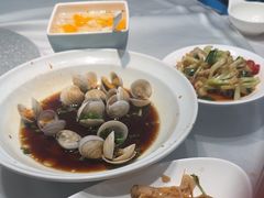 -叶氏兄弟饭摊(马鞍池东路店)