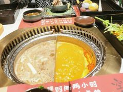 -空之介寿喜烧·和牛放题(恒隆广场店)
