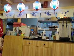 -琴寿司居酒屋(中山广场店)