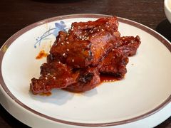 -三玛璐酒楼(汉口路店)
