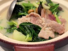 -北园酒家(小北路店)