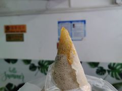 -阜阳杜大大卷馍(塘沽路店)