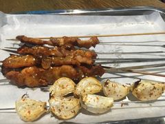 -本色.小马哥烧烤(五一路总店)