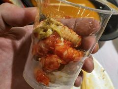 -华仔龙虾(永乐路总店)