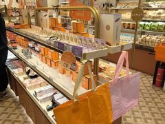 -沪上阿姨·臻选茶饮(上海环球港店)