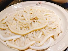-椒香城门口重庆老火锅(美颂广场店)