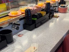 -争鲜回转寿司(中街大悦城店)