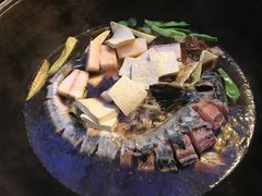 -荣德灶台鱼(圣泉寺店)