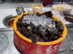 -龍歌自助小火锅(芝罘万达店)