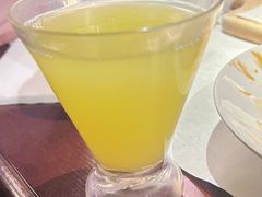 -绿茶餐厅(哈尔滨凯德店)