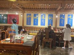 -真地道京味府·鲜橙烤鸭·北京菜(朝外大街东大桥店)