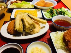 -虹梅食堂·爱蝦乃家