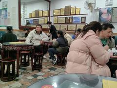 -民信老铺(华盖路店)