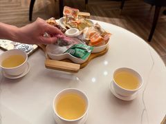 -湖锦酒楼·旗舰店(三阳总店)