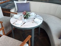 -悦厅·下午茶(杭州柏悦酒店)
