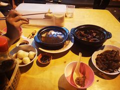 -新记肉骨茶