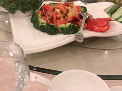 -鹏天阁酒楼·海鲜(红旗店)