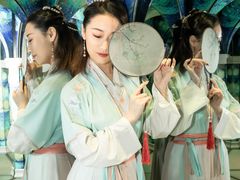 -天津梵高星空艺术馆(天河城旗舰店)