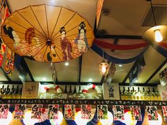 -平成屋·午肴夜酒(四川北路店)