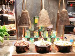 -吉布鲁牛排海鲜自助(温江合生汇店)