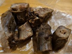-鸭小妹鸭血粉丝(老门东店)