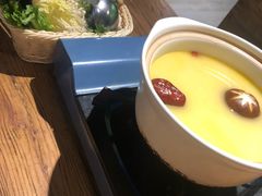 -U你·湖北家宴菜(南湖总店)