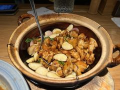 -荣小馆(杭州大厦店)