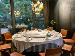 -肴约·花园式餐厅(湖里店)