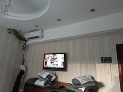 -家富足道·推拿养生·按摩SPA(科技园店)