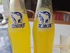 -鸿运诚羊蝎子·火锅(西单店)
