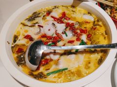 -外婆家(西红门荟聚购物中心店)
