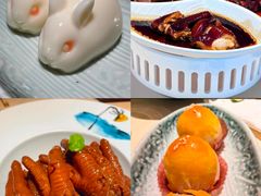 -侨美食家·粤菜(体育西路店)