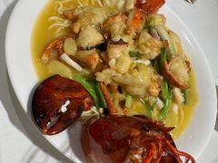 -東海海鲜酒家(中信广场店)