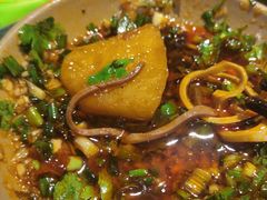 -大虎重庆老火锅(正弘城店)