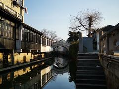 -浏河古镇
