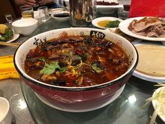 -燕风楼烤鸭店(建设总店)