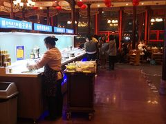 -老码头火锅(骡马市店)