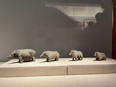 -西安博物院