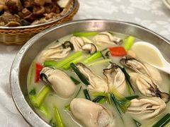 -台山第一家兴华黄鳝饭·黄鳝婆(彭沙坑总店)