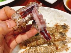 -宁海食府(大剧院店)