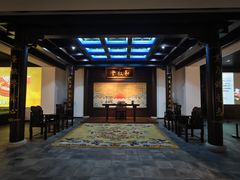 -江宁织造博物馆