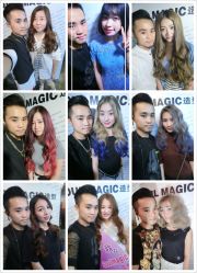 点击看大图 Soul Magic造型(希尔顿店)-SOULMAGIC 造型烫发染发