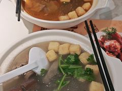 -苏晓玥·手作江南小吃(深圳北站店)
