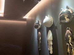 -梵猫·新养生(加州广场店)