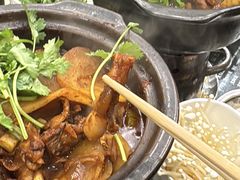 -川香煲(茅台路店)