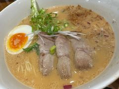 -一風堂拉面(美罗城店)