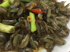 -莲花公园煎蟹(总店)