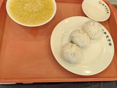 -庆丰包子铺(紫贵庄园店)