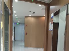 -泰康拜博口腔医院(江北总院)