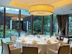 -扬州香格里拉·香宫中餐厅